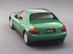 Honda CR-X del Sol SiR 1992 года